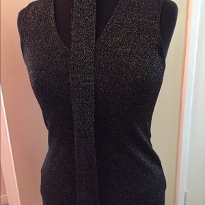 “ The Limited “ lds dressy, top, size small